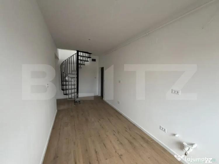 Apartament 3 camere, 62 mp, decomandat zona Dumbrava Nord - Zalau (Salaj) - 12