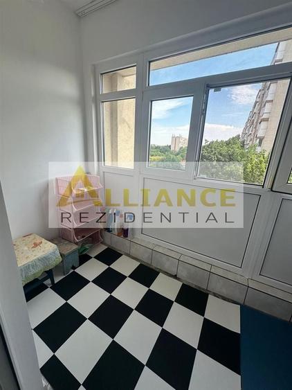2 Camere Decomandat |mobilat și utilat  Bd. Brancoveanu | 85.000 â¬ - 11