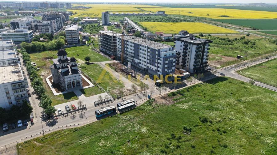 Apartament 2 camere decomandat | Sector 4 – Postalionului - 2