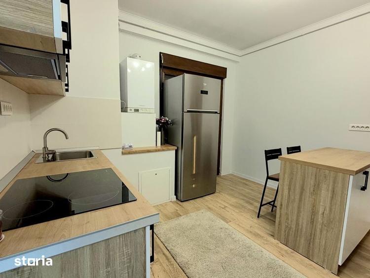 Apartamentul de langa rau - 4