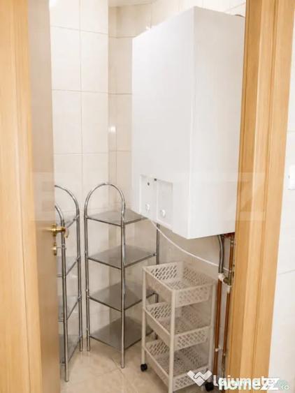 Apartament cu 3 camere decomandat în Centrul Civic
