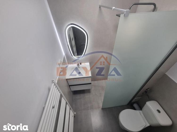 Vlad Tepes, garsoniera renovata integral - 3