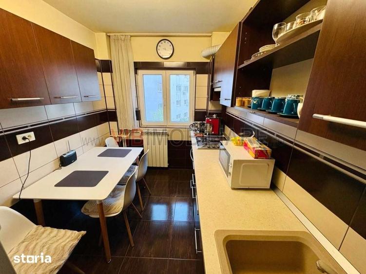 2 Camere - Titulescu - Banu Manta - Victoriei - 1