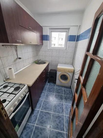 Apartament cu 2 camere decomandat, mobilat în Tudor Vladimirescu
