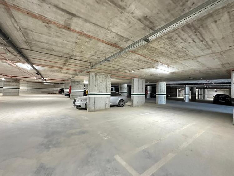 Apartament cu 2 camere nedecomandat, mobilat în Tomis Nord