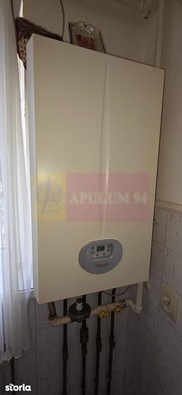 Apartament cu 2 camere în Autogară