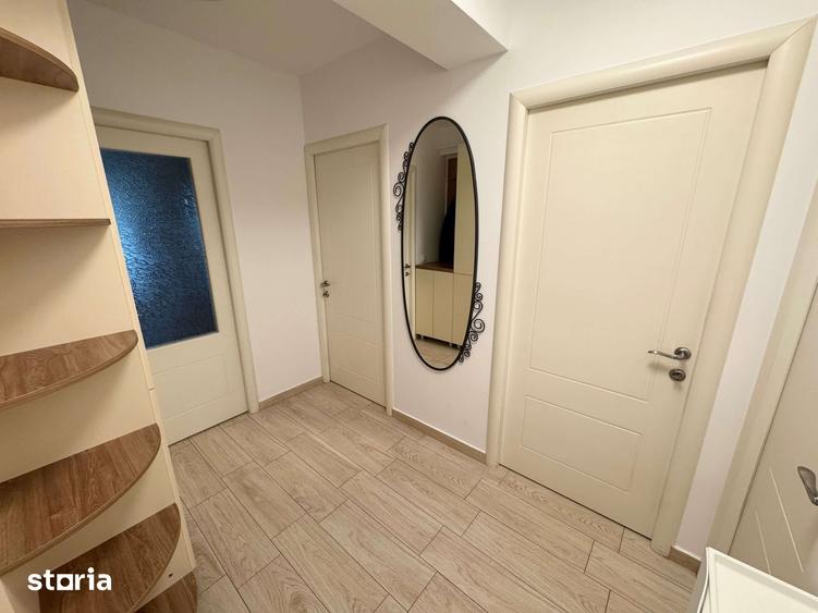 Apartament cu 2 camere decomandat în Ultracentral