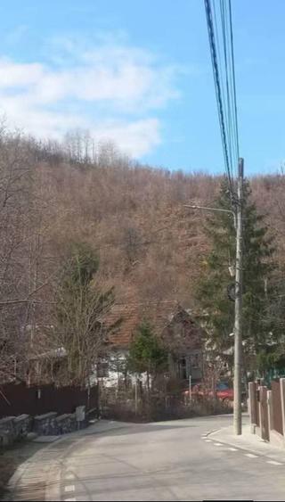 Teren Construcții intravilan de 1000 mp, în Breaza de Jos