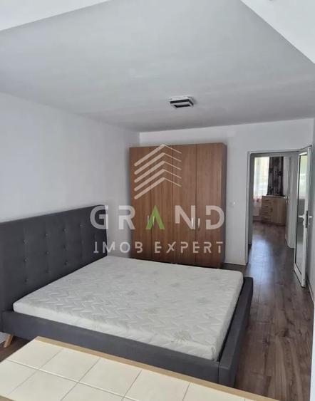 Apartament 3 camere 59.98mp | balcon | parcare | Turda - 4