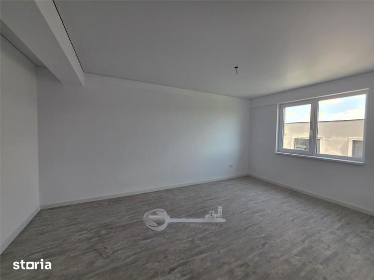 Apartament cu 2 camere decomandat în Bucium