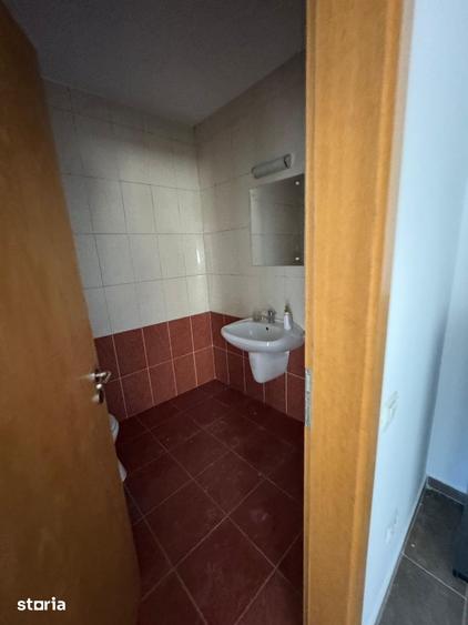 Spațiu comercial, de 310 mp, în Central