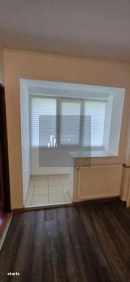 Garsonieră în Fizicienilor