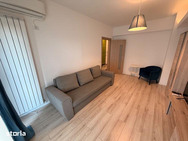 2 Camere Parcare decomandat Novum Invest Politehnica Regie Grozavesti - 6