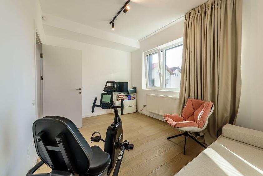 Primrose Villa | Pipera | Complex exclusivist de vile individuale | Comision 0% - 18