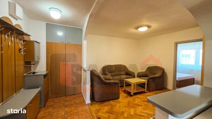 Apartament cu 3 camere în Paltin