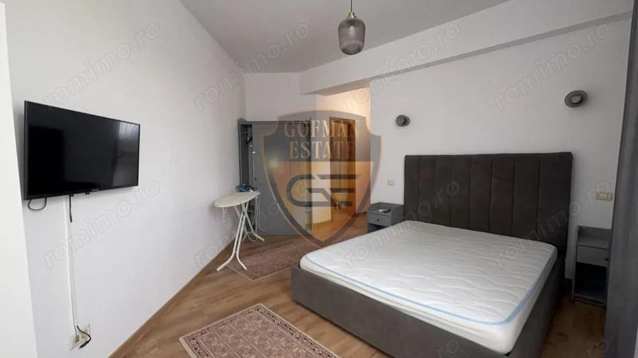 Apartament cu 3 camere decomandat în Nord