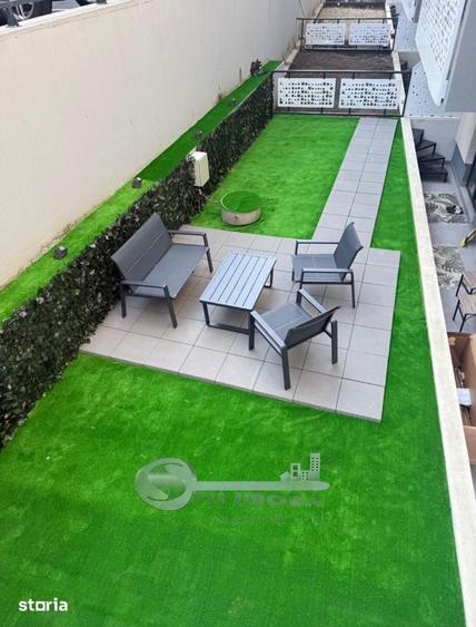 Apartament cu 3 camere în Rediu
