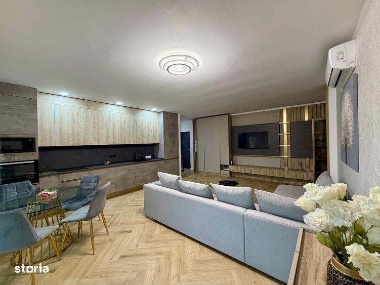 Apartament Luxury 3 Camere | Complex cu Piscina & SPA - 4