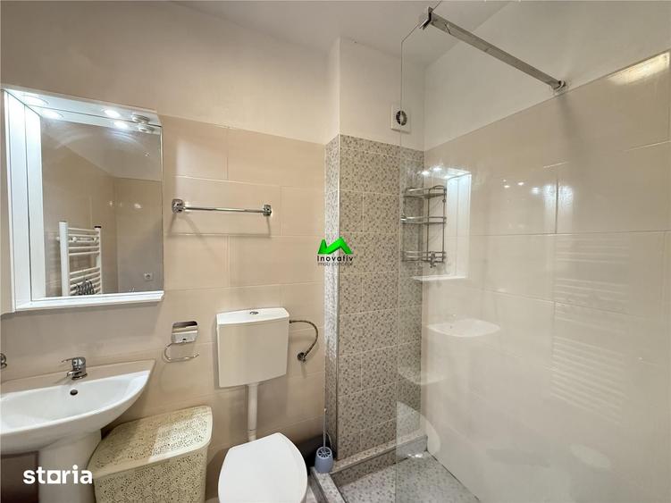 Apartament cu 2 camere în Șelimbăr