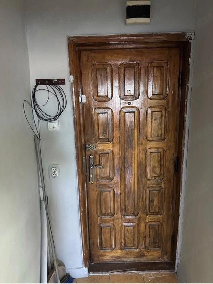 Garsonieră decomandată în Fălticeni