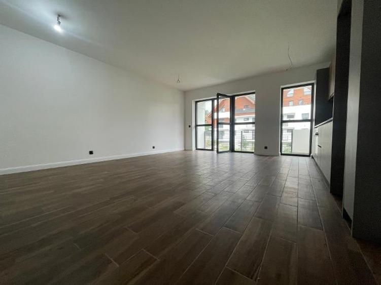 2 camere complex exclusivist, Furnica, 300m de Peles, 2025, 67mp, centrala - 30