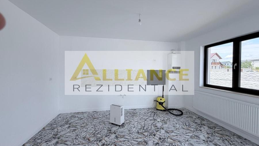 Casă individuală cu 2 camere cu Canalizare în Berceni