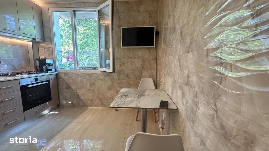 2 camere Drumul Taberei | Etaj 2/4 | Boxa | Mobilat complet - 9