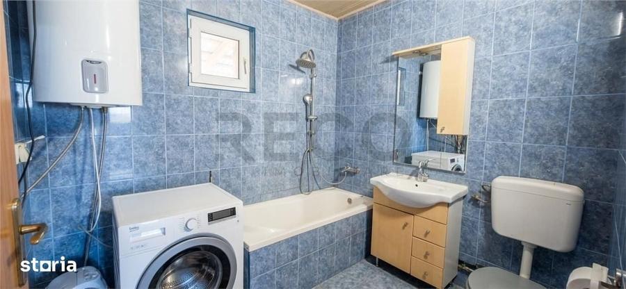 Casă cu 3 camere cu Teren 832 Mp în Săldăbagiu de Munte