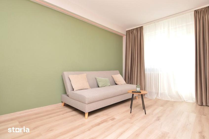 INCHIRIERE APARTAMENT 2 CAMERE PIATA VICTORIEI VERONICA MICLE - 18