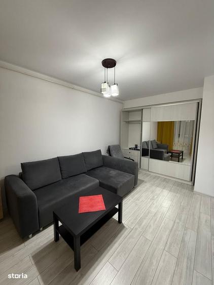 Apartament 2 camere - Modern - Decomandat - 45mp - 5
