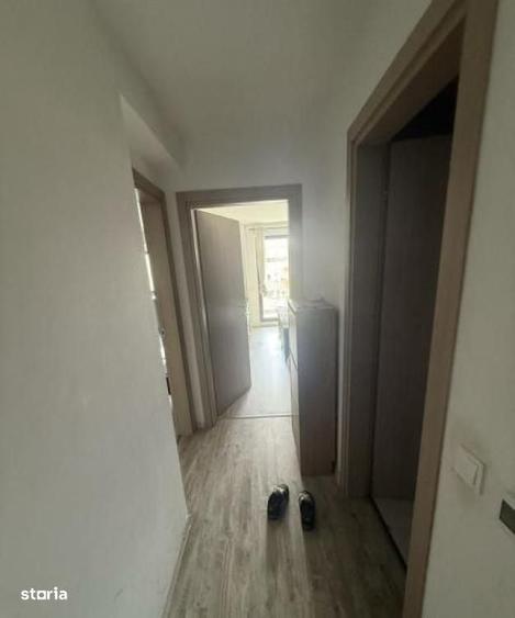 Roka Residence | 2 camere, 68 mp | balcon mare | paza 24/7 | parcare - 4