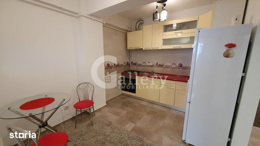 Ap 2 camere mobilat si utilat Mihai Viteazu / Dedeman - 4