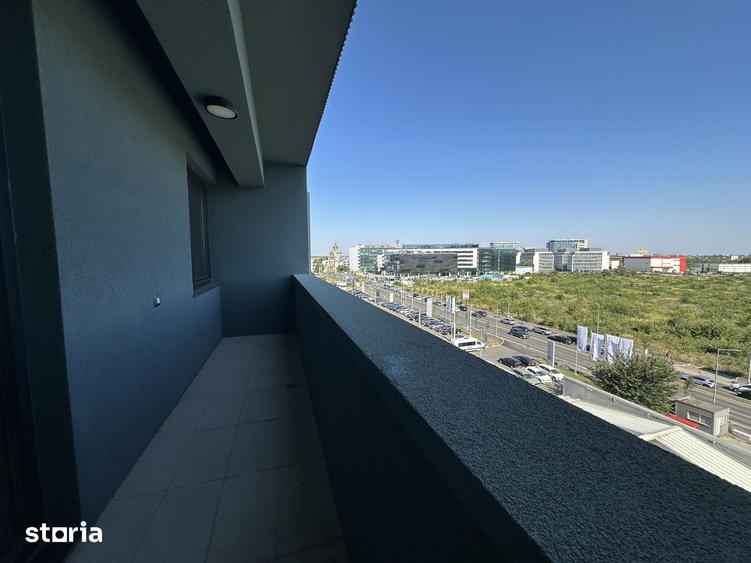 Apartament cu 4 camere în Central