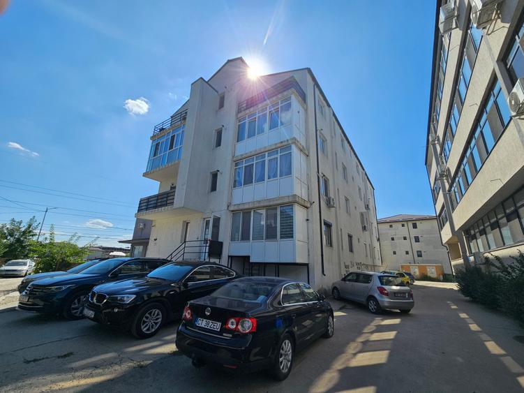 Garsonieră decomandată în Chiajna