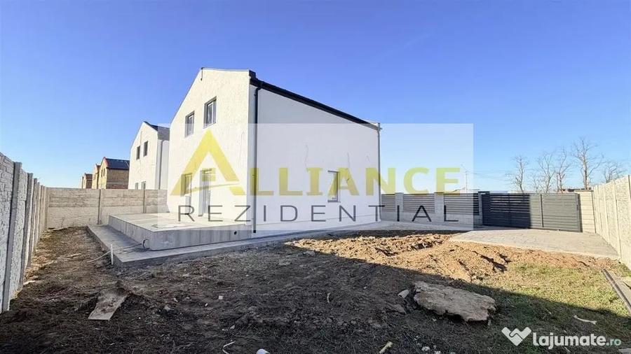 Casa viitorului || Pompa de caldura || Panouri foto 117 kw - 9