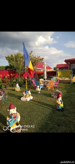 Casă cu 6 camere în Central