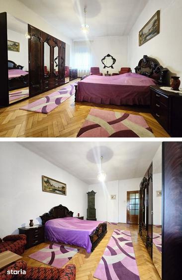 Apartament 2 camere decomandat cu centrala ultracentral - 2