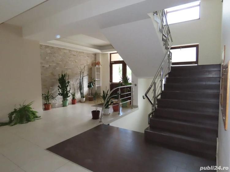 Apartament cu 2 camere decomandat în Poiana Țapului