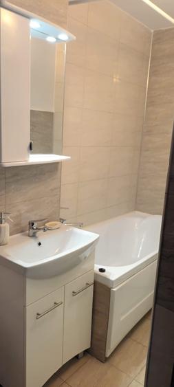 Apartament cu 2 camere decomandat în Drumul Carului