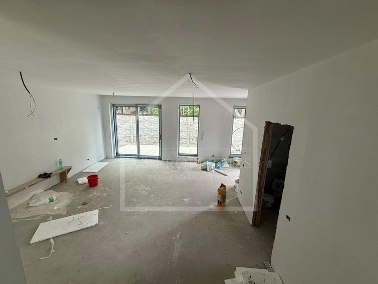 Casa/Duplex | 4/5 camere | Straulesti | Luxury | TOP DEAL | Acte Finalizate - 8