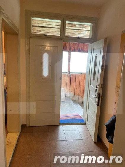 Casă cu 3 camere cu Teren 600 Mp în Beliș
