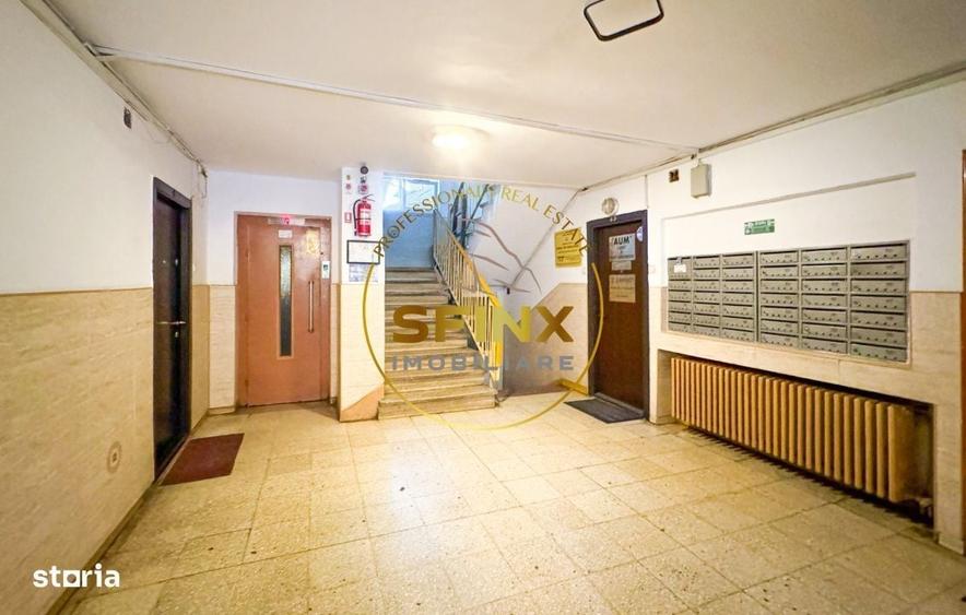 2 camere metrou Gorjului Militari - 2