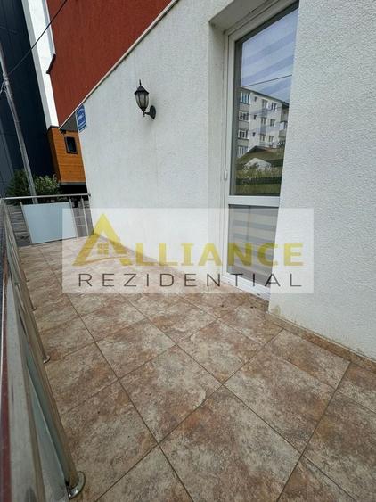 2 CAMERE DE INCHIRIAT - 62MP- PARTER -BIRUINTEI - 500 EURO - 7