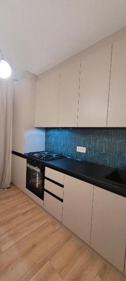 Apartament cu 2 camere decomandat, mobilat în Floreasca