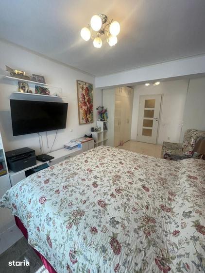 Apartament Mobilat | 3 camere | Decomandat | Aparatorii Patriei - 1