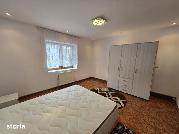 Casa individuala complet renovata 4 camere, Bogdanestilor - 4