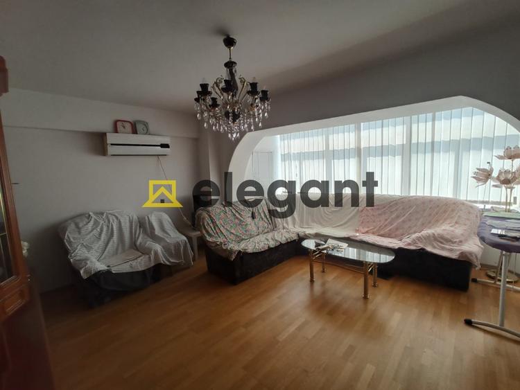 Apartament cu 3 camere decomandat, mobilat în Lăpuș Argeș