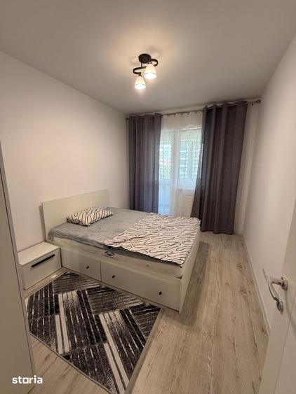 PRIMA INCHIRIERE - Apartament 2 Camere - AC - Centrala - 4