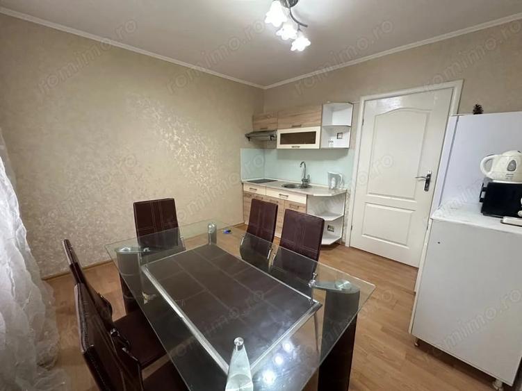De inchiriat apartament cu 2 camere in zona Complexului-Studentesc - 1