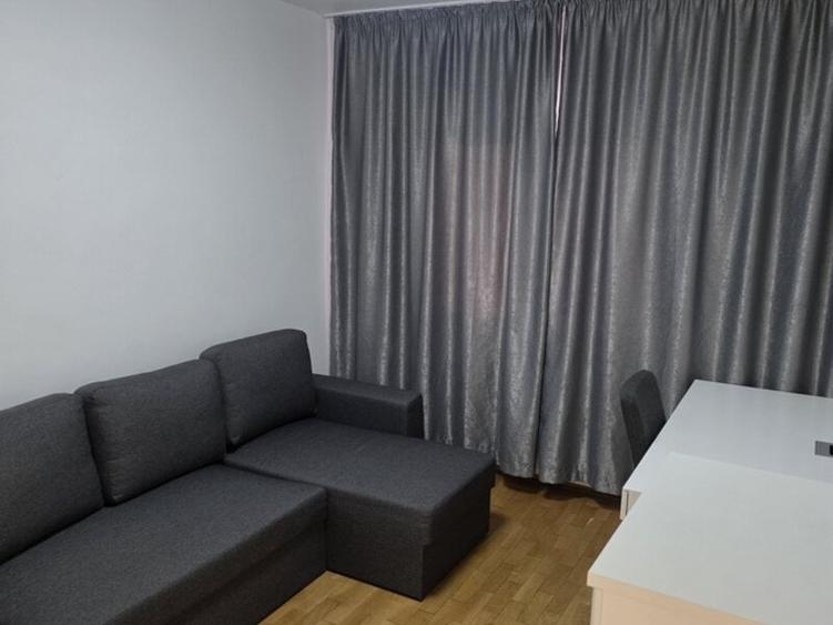 Apartament cu 3 camere decomandat în Dorobanți
